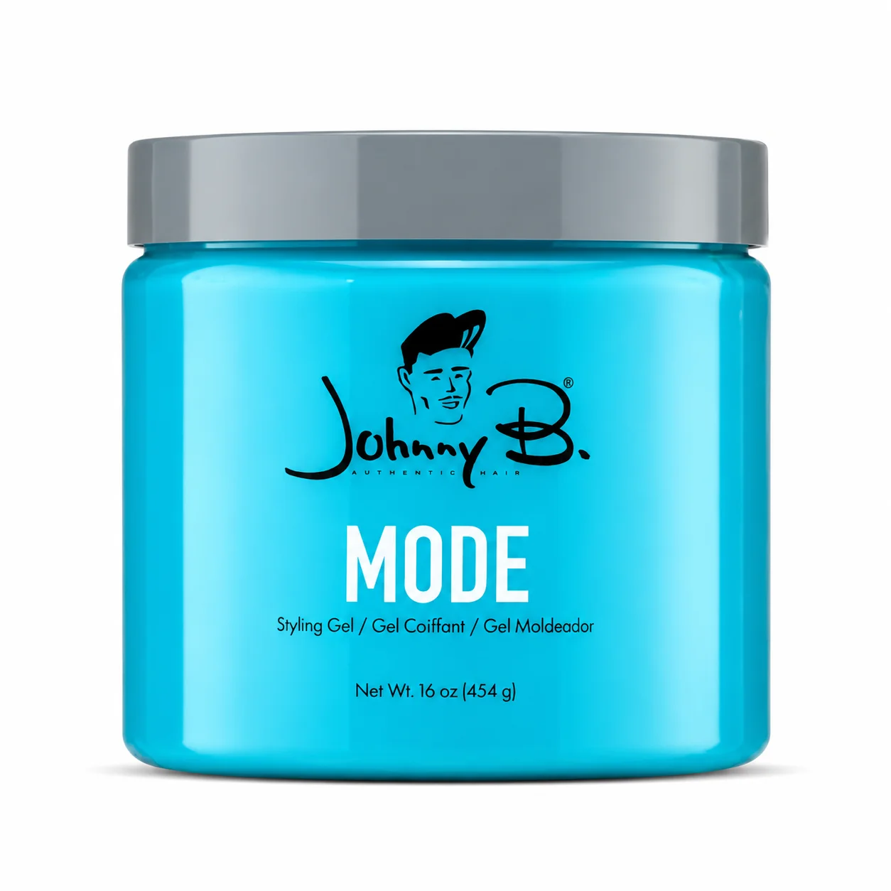 Hair Styling Gel