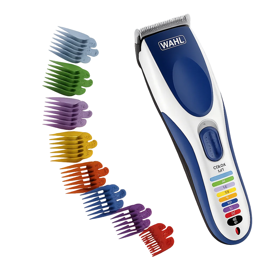 Hair Clipper & Trimmer