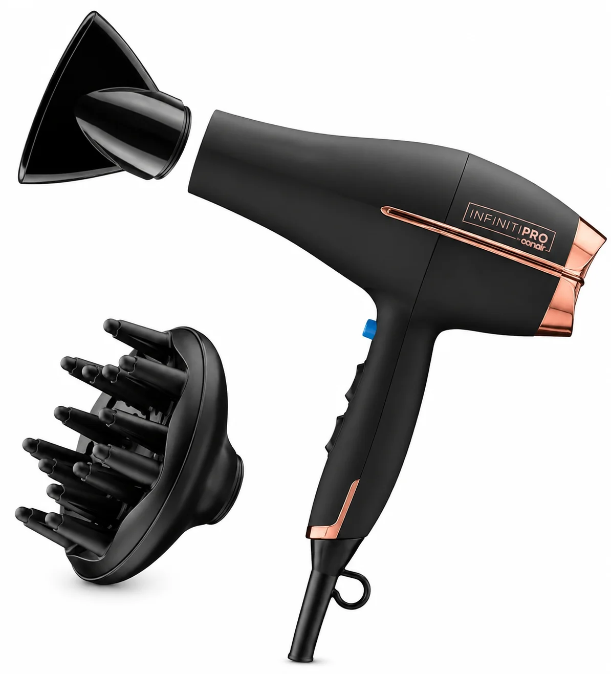 Hair Dryer